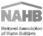 National Association of Home Builders