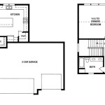Brighton II Floor Rendering