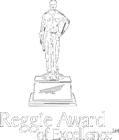 Reggie Award of Excellence