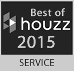 2015 Best of Houzz Service